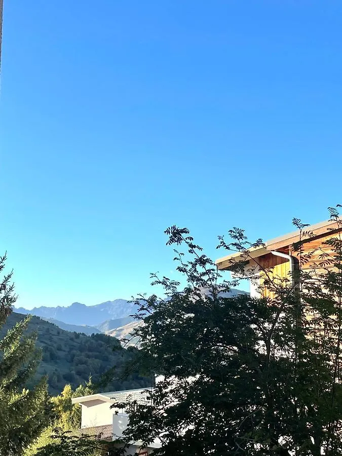 L'Ansloboys Montagne Al2 Διαμέρισμα Λε Ντεζ Αλπ Γαλλία